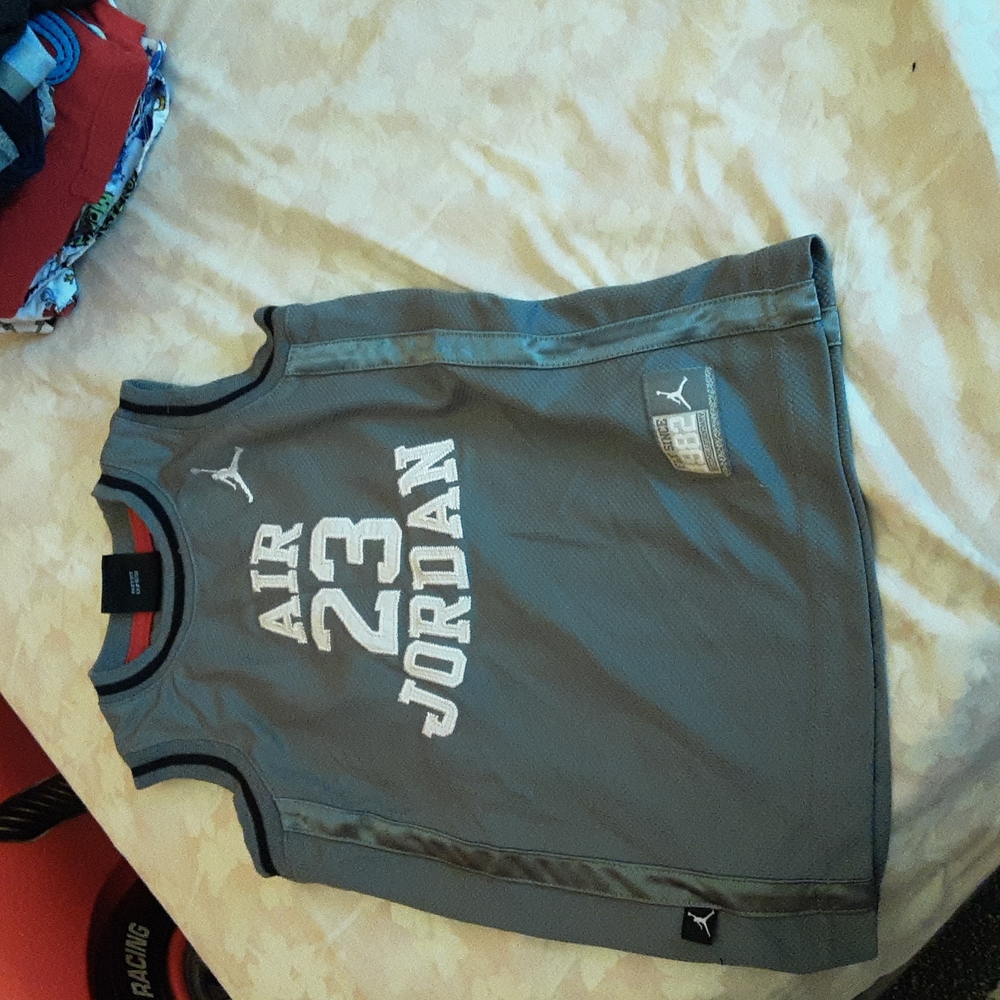 Jordan top